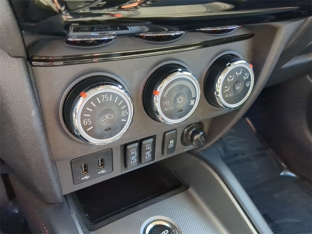2019 Mitsubishi Outlander Sport 2.4 GT